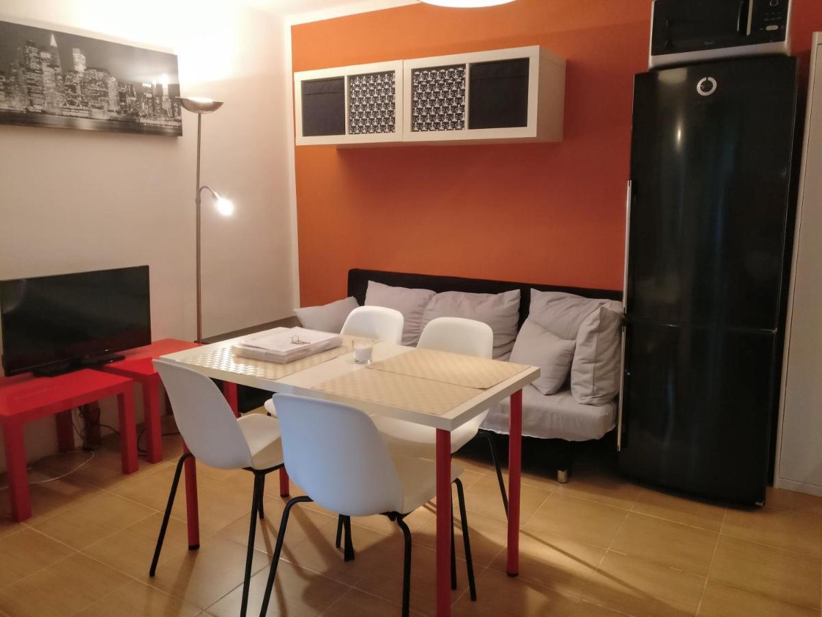 Invalidovna Apartment Prag Eksteriør billede